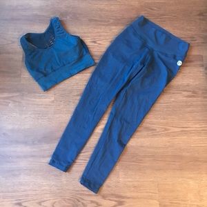 DTINA’s boutique butt scrunch bundle